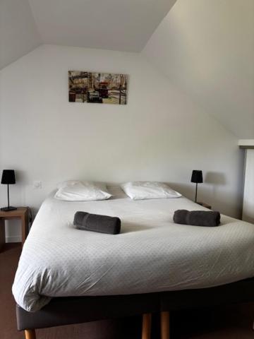 Cottage 102 Saumur Bagian luar foto