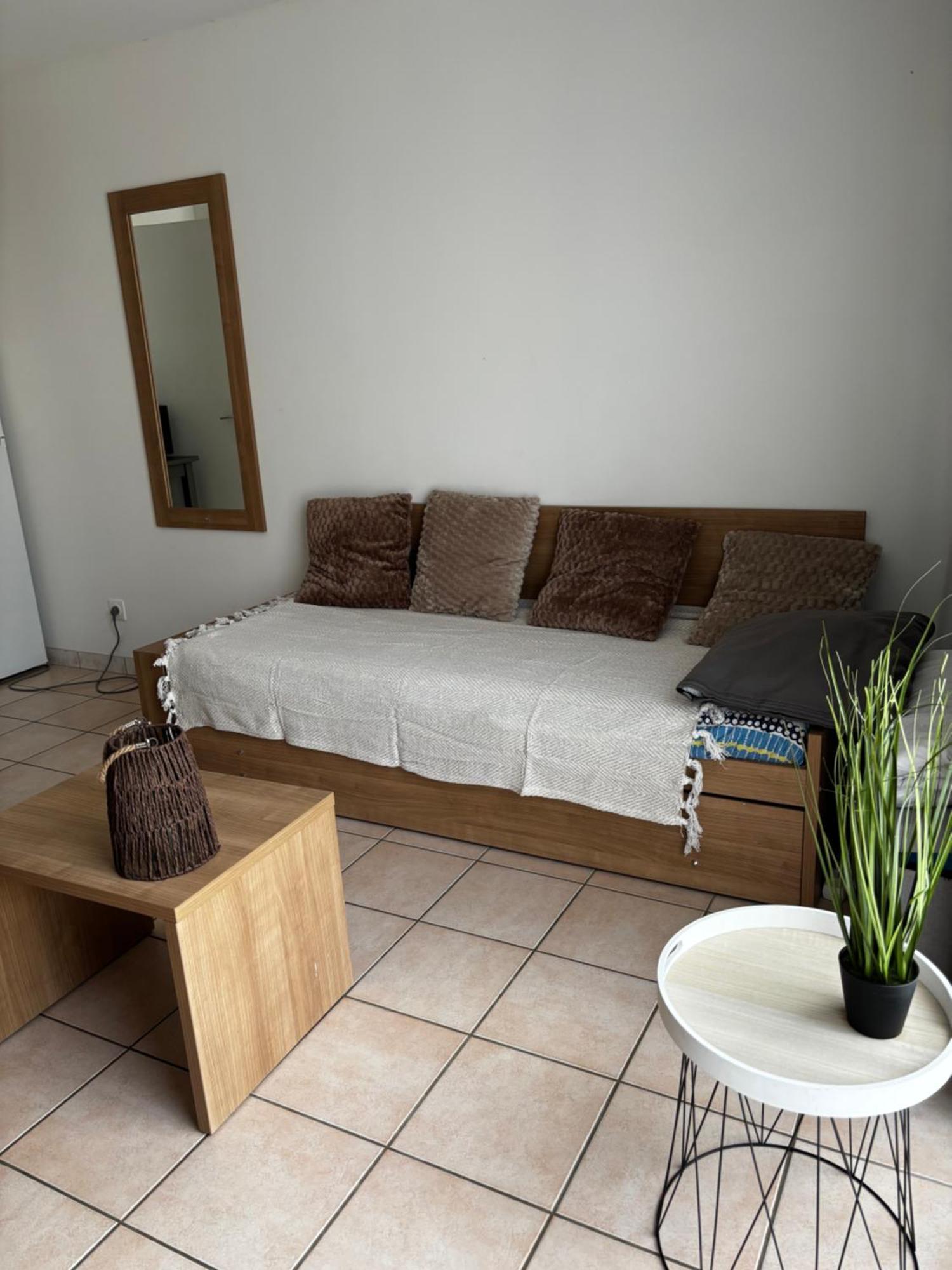 Cottage 102 Saumur Bagian luar foto