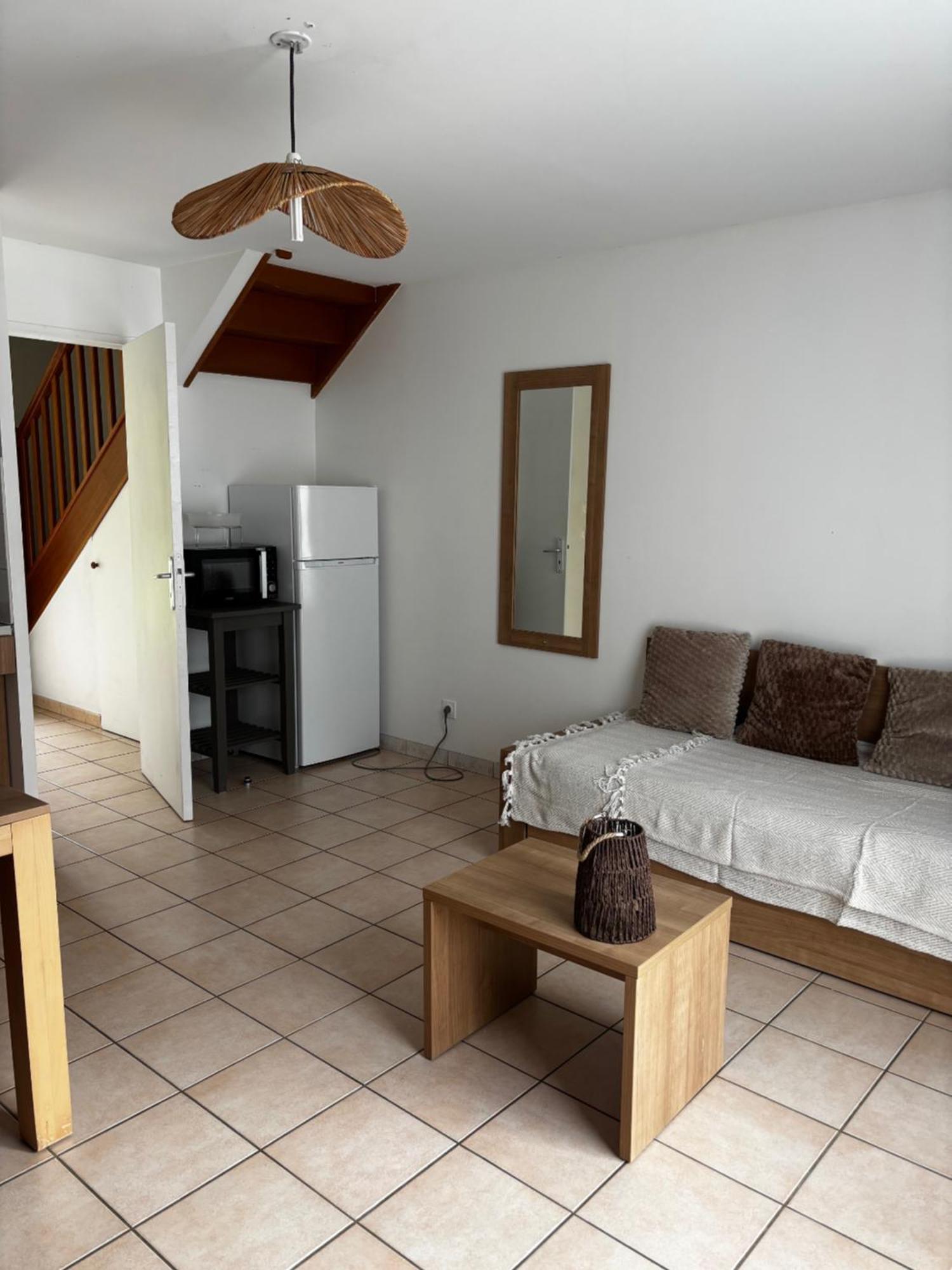 Cottage 102 Saumur Bagian luar foto